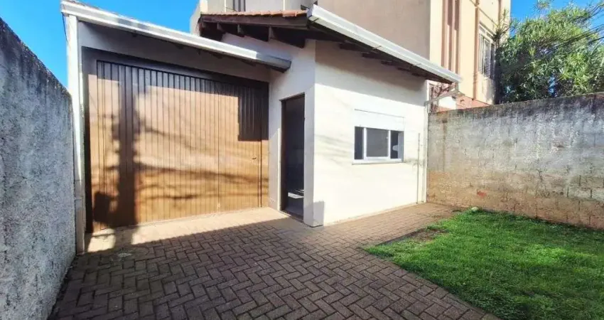 Casa com 2 quartos à venda na Rua São Domingos, Centro, São Leopoldo
