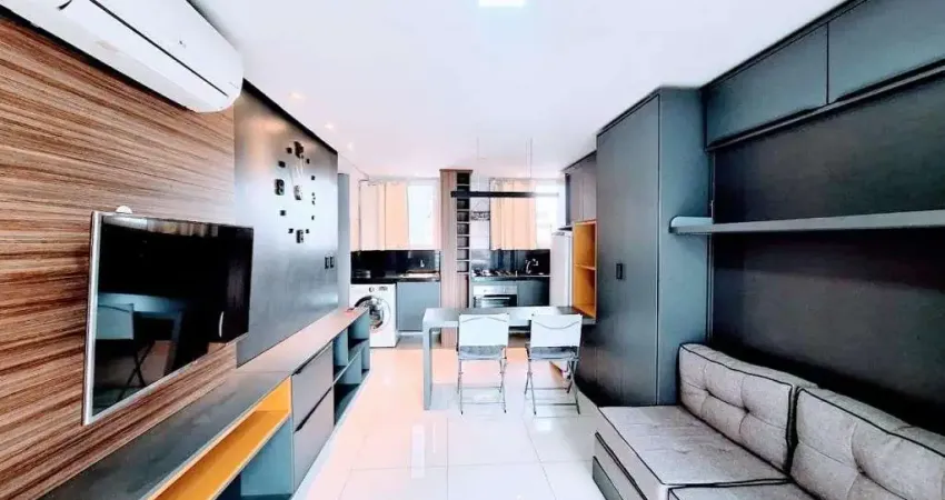 Kitnet / Stúdio para alugar na Rua André Rebouças, 36, Centro, São Leopoldo