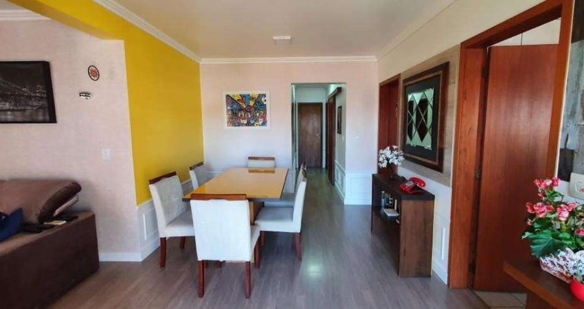 Apartamento com 3 quartos à venda na Rua São Paulo, Centro, São Leopoldo