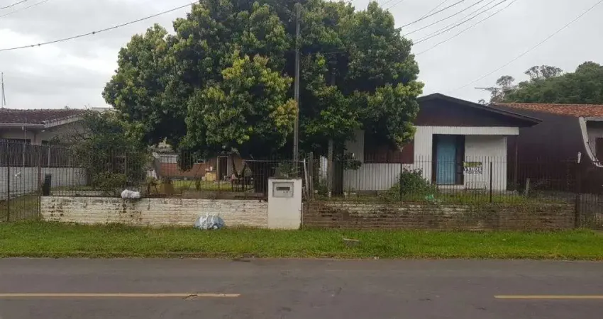 Terreno à venda na Rua Pio XXII, Scharlau, São Leopoldo