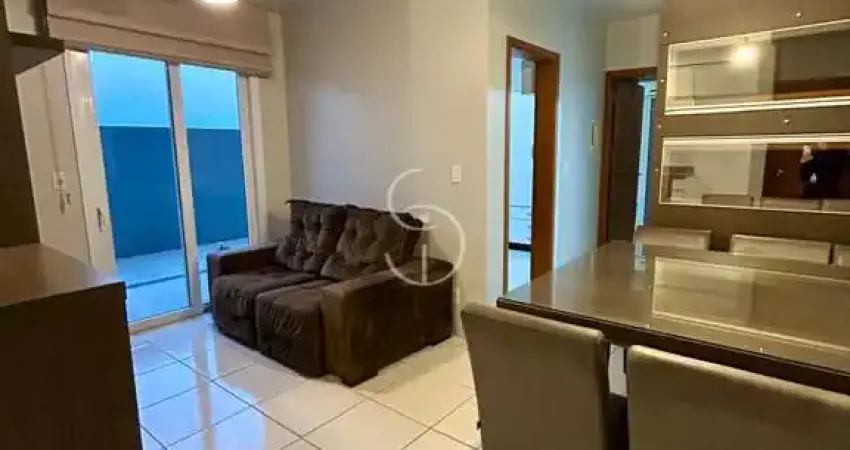 Apartamento com 2 quartos à venda na Rua André Rebouças, 36, Centro, São Leopoldo