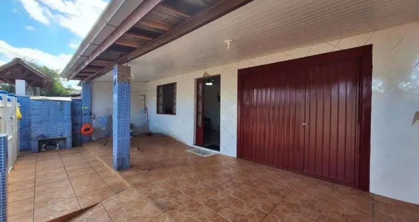 Casa com 2 quartos à venda na Rua das Petúnias, Santos Dumont, São Leopoldo