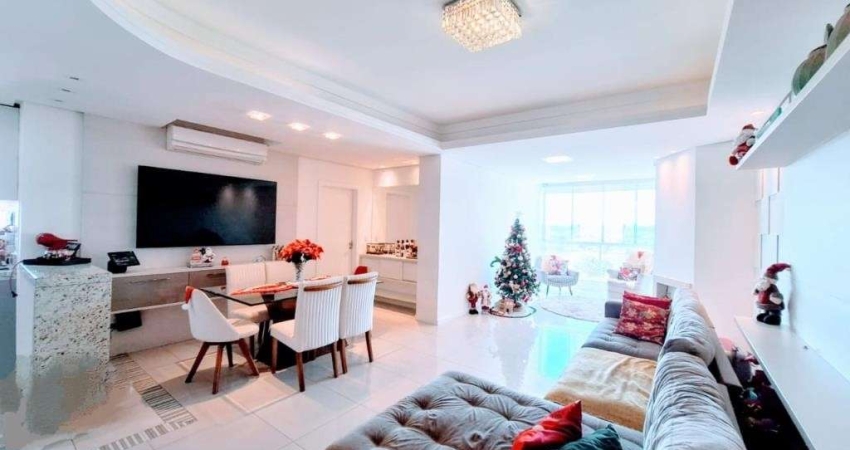Apartamento com 3 quartos à venda na Rua Brasil, Centro, São Leopoldo
