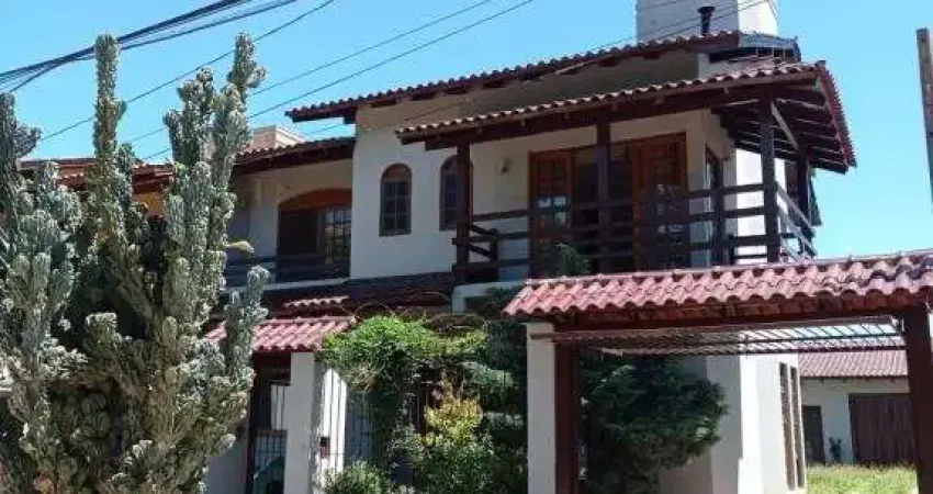 Casa com 6 quartos para alugar na Rua Regina Mundi, Cristo Rei, São Leopoldo