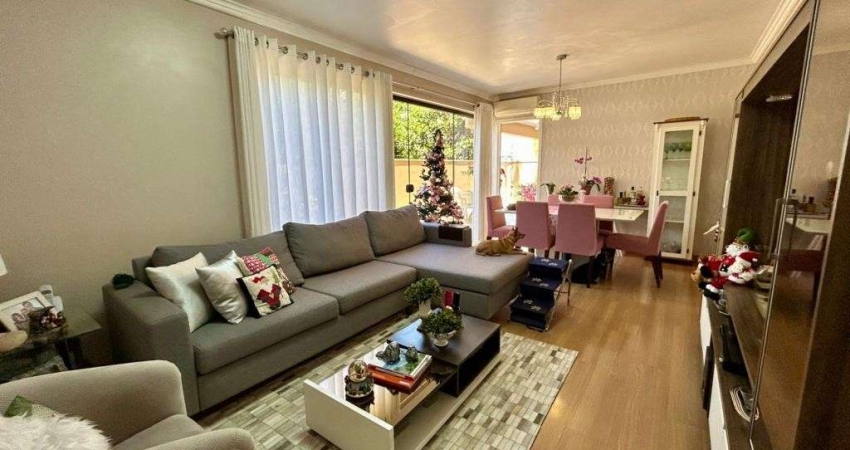 Apartamento com 3 quartos à venda na Rua São Joaquim, Centro, São Leopoldo