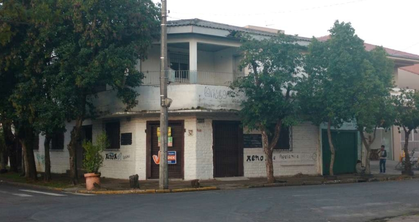Ponto comercial para alugar na HENRIQUE LOPES, Vicentina, São Leopoldo