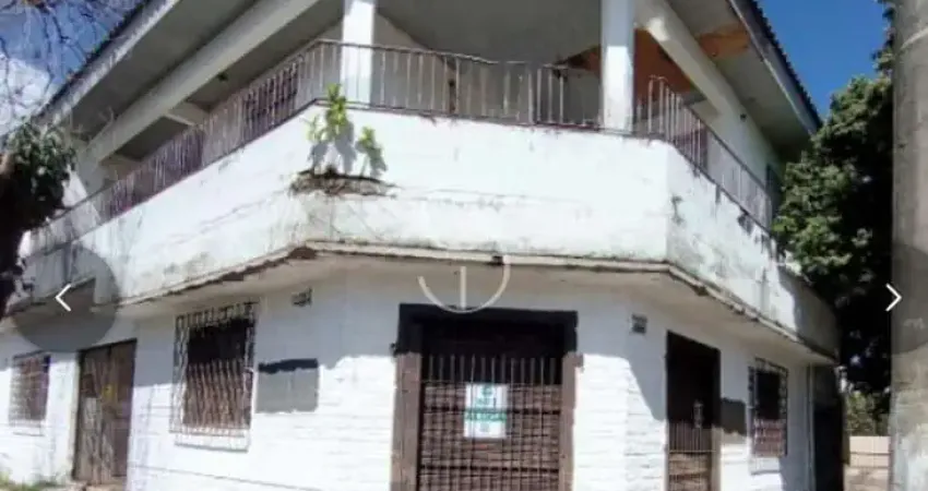 Ponto comercial para alugar na HENRIQUE LOPES, 199, Vicentina, São Leopoldo