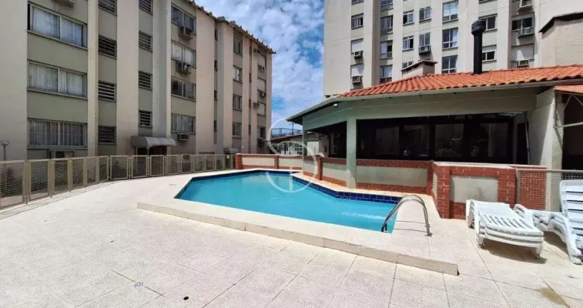 Apartamento com 2 quartos à venda na Avenida Theodomiro Porto da Fonseca, Cristo Rei, São Leopoldo