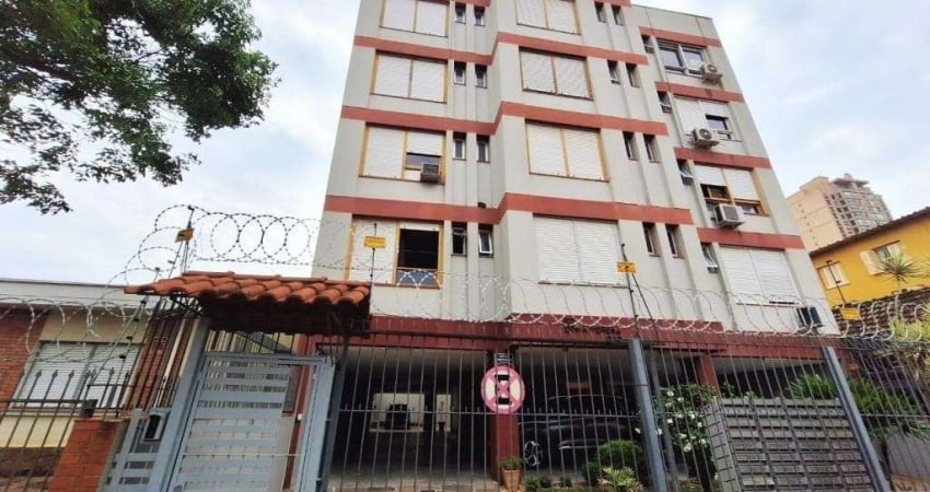 Kitnet / Stúdio para alugar na Rua João Alfredo Panitz, Centro, São Leopoldo