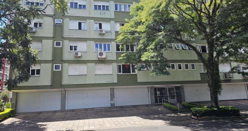 Apartamento com 3 quartos à venda na Rua Amadeo Rossi, Morro do Espelho, São Leopoldo