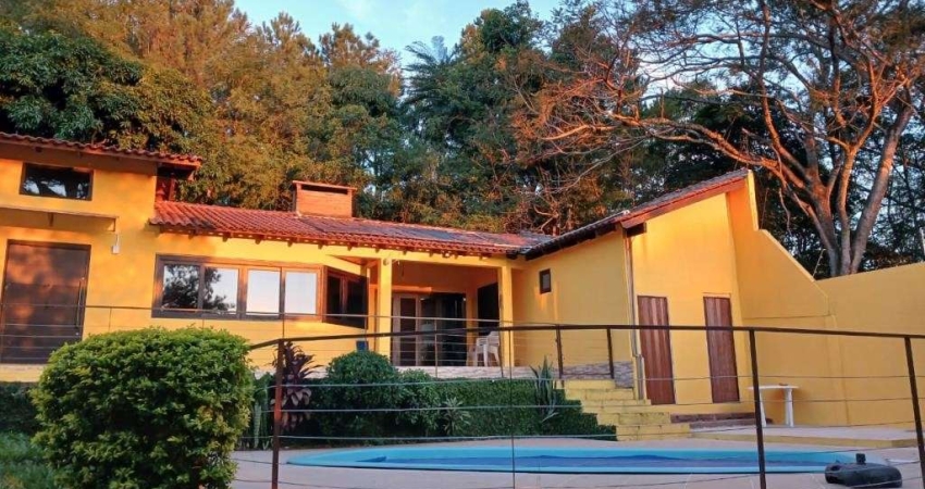 Casa com 3 quartos à venda na Rua Manoel Deodoro da Fonseca, Campestre, São Leopoldo