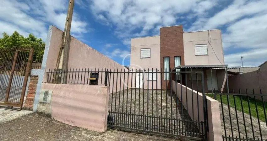 Casa com 2 quartos para alugar na Rua Alfredo Schneider, 100, Santo André, São Leopoldo