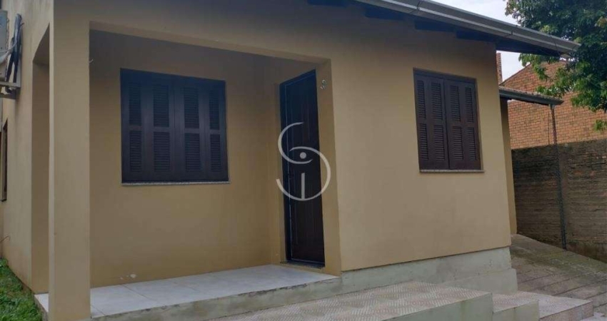 Casa com 3 quartos à venda na Rua Arthur Berger, Fazenda São Borja, São Leopoldo