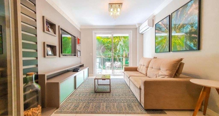 Apartamento com 2 quartos à venda na RAIMUNDO CORREA, Morro do Espelho, São Leopoldo