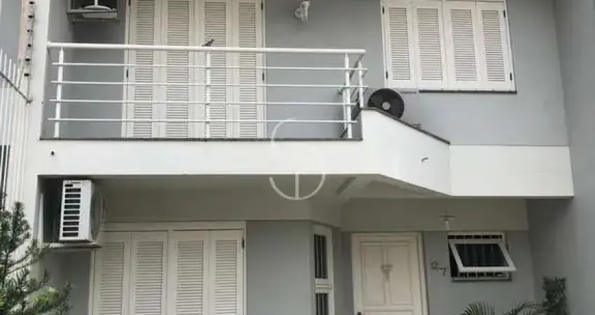 Casa com 3 quartos à venda na Rua Guaporé, Santo André, São Leopoldo
