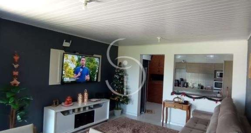 Casa com 2 quartos à venda na Travessa Rio Pelotas, Arroio da Manteiga, São Leopoldo