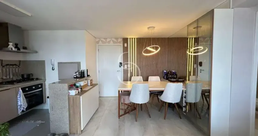 Apartamento com 2 quartos à venda na Avenida Theodomiro Porto da Fonseca, Centro, São Leopoldo