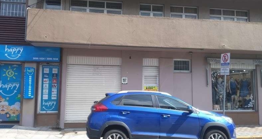 Ponto comercial para alugar na Rua Primeiro de Março, Centro, São Leopoldo