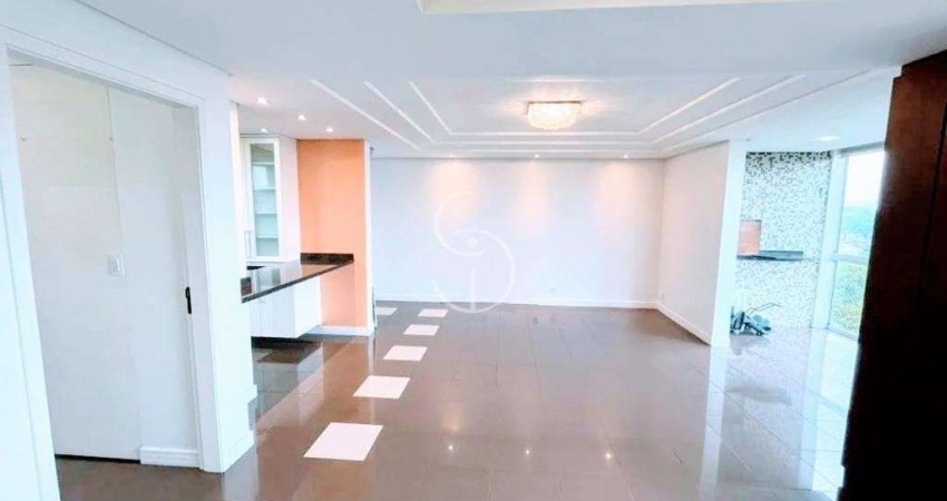 Apartamento com 3 quartos à venda na Rua Amadeo Rossi, Morro do Espelho, São Leopoldo