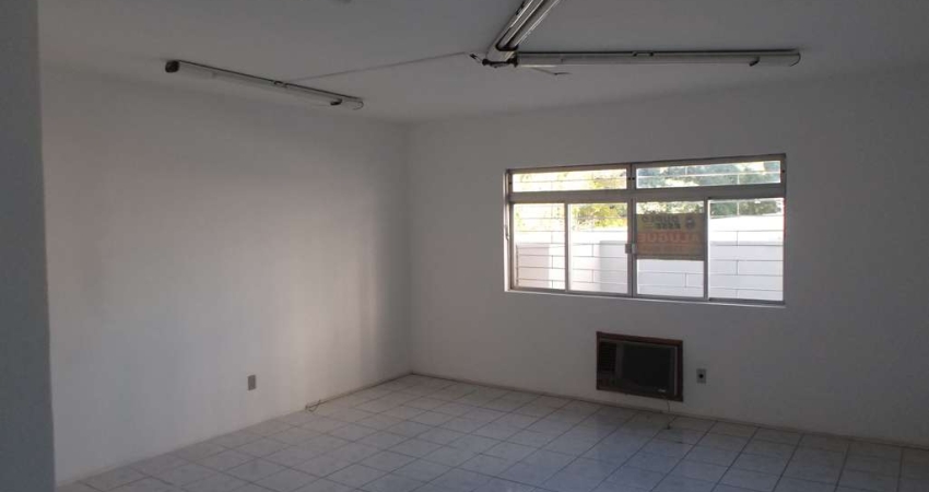 Sala comercial para alugar na Rua Primeiro de Março, Centro, São Leopoldo