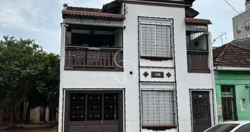 CASA DE  ALVENARIA Centro São Leopoldo