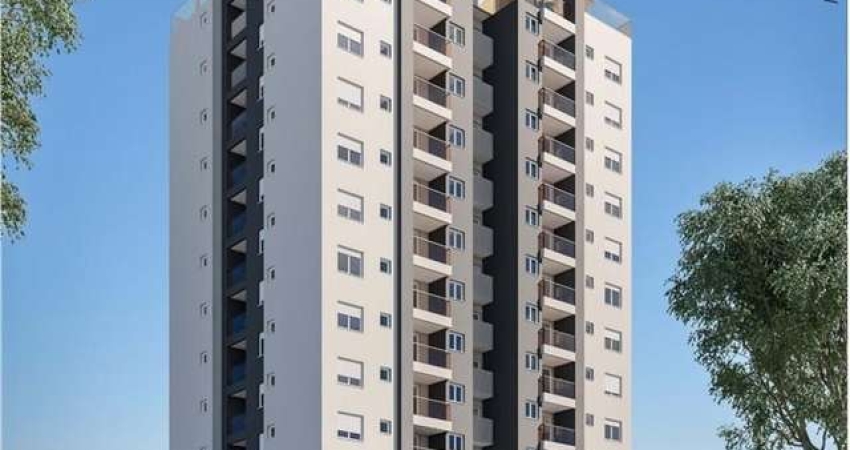 Apartamento com 2 quartos à venda na Rua Flores da Cunha, Centro, São Leopoldo