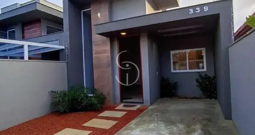 Casa com 3 quartos à venda na Rua Anchieta, Cristo Rei, São Leopoldo