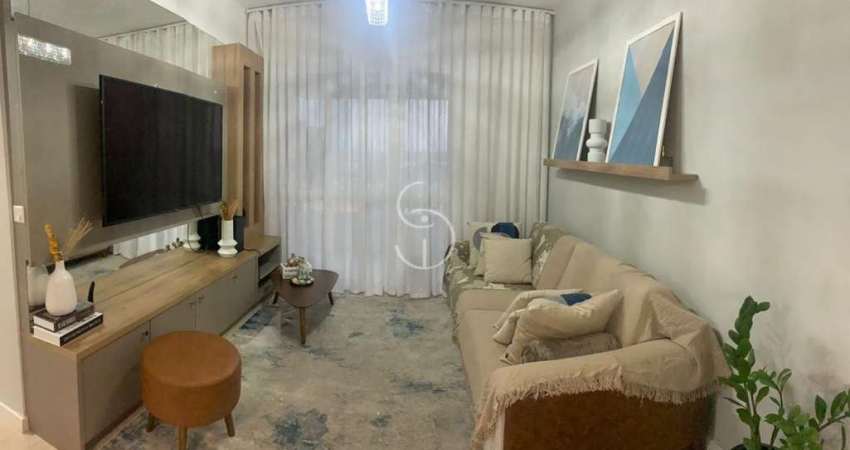 Apartamento com 3 quartos à venda na Rua São Francisco, Centro, São Leopoldo