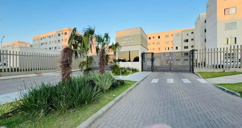 APARTAMENTO Santos Dumont São Leopoldo