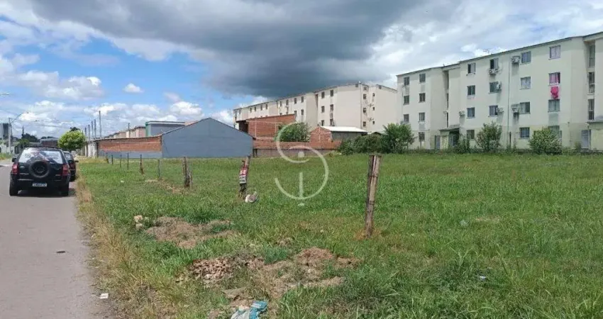 Terreno à venda na Rua Caibaté, Campina, São Leopoldo