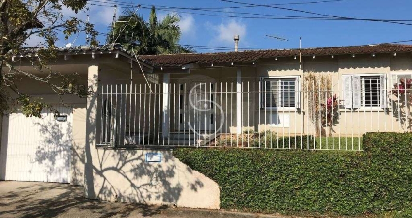 Casa com 2 quartos à venda na Rua João Scherer, Pinheiro, São Leopoldo