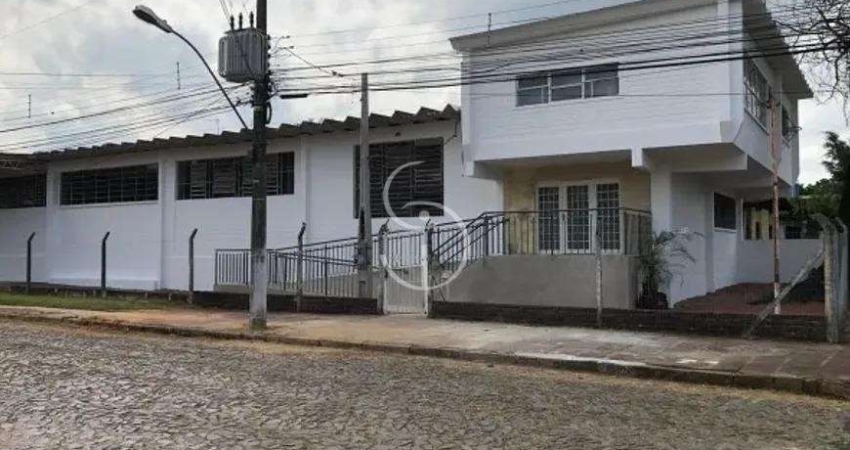 Barracão / Galpão / Depósito para alugar na Rua Padre Lipinski, Cristo Rei, São Leopoldo