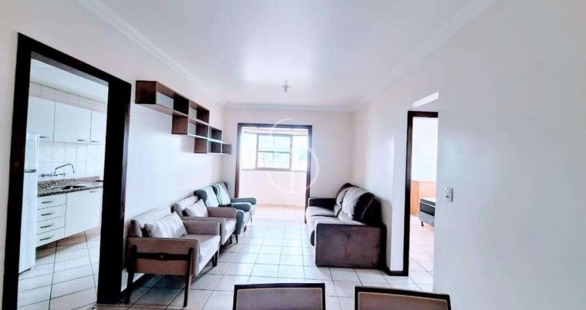 Apartamento com 2 quartos à venda na Rua Presidente Roosevelt, Centro, São Leopoldo