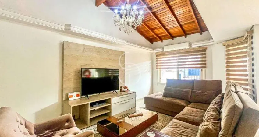 Casa com 3 quartos à venda na Rua Blumenau, Santo André, São Leopoldo