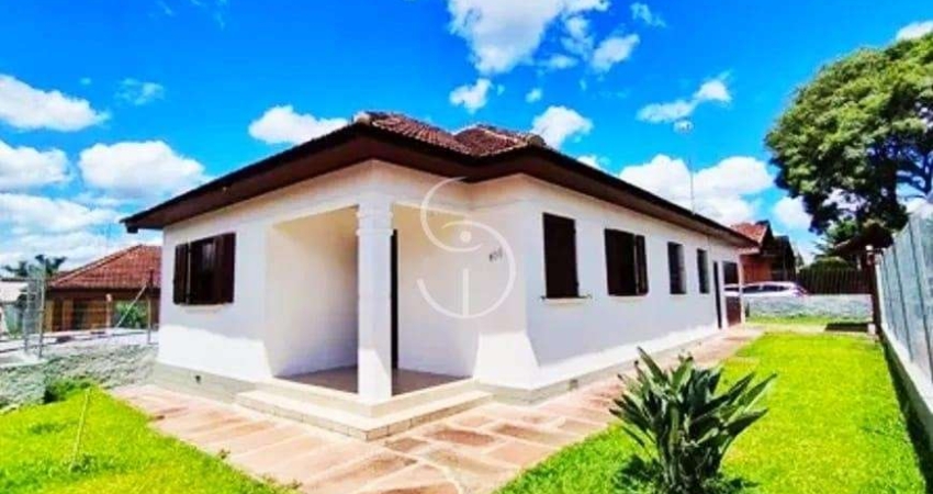 Casa com 3 quartos para alugar na Rua Fernando Barreiro, Jardim América, São Leopoldo