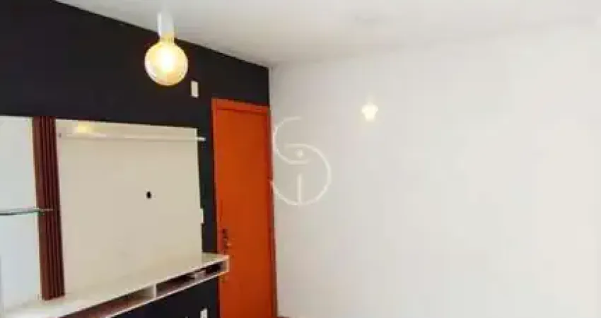 Apartamento com 2 quartos à venda na Rua Coronel Bordini, Santo André, São Leopoldo