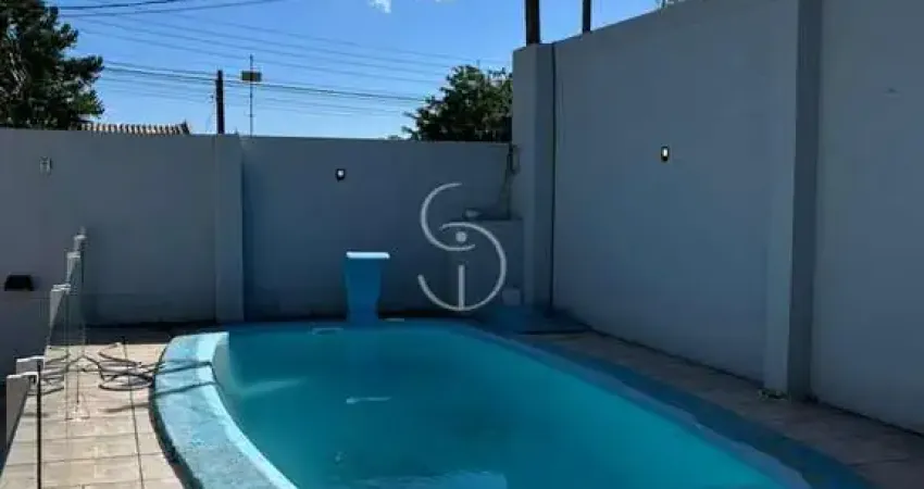 Casa com 3 quartos para alugar na Rua Morro Reuter, 82, Campestre, São Leopoldo