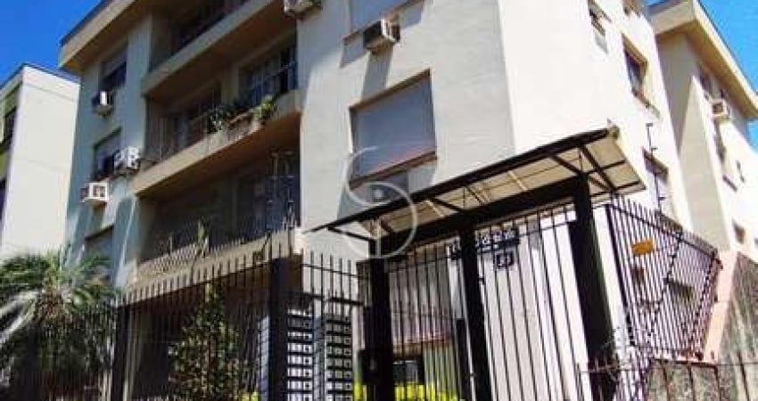 Apartamento com 2 quartos à venda na Rua Tomaz Flores, Morro do Espelho, São Leopoldo