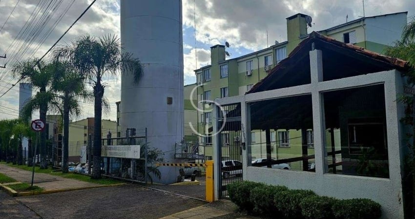 Apartamento com 2 quartos à venda na Avenida Imperatriz Leopoldina, Pinheiro, São Leopoldo