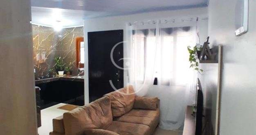 Casa com 2 quartos à venda na Rua Caibaté, Campina, São Leopoldo