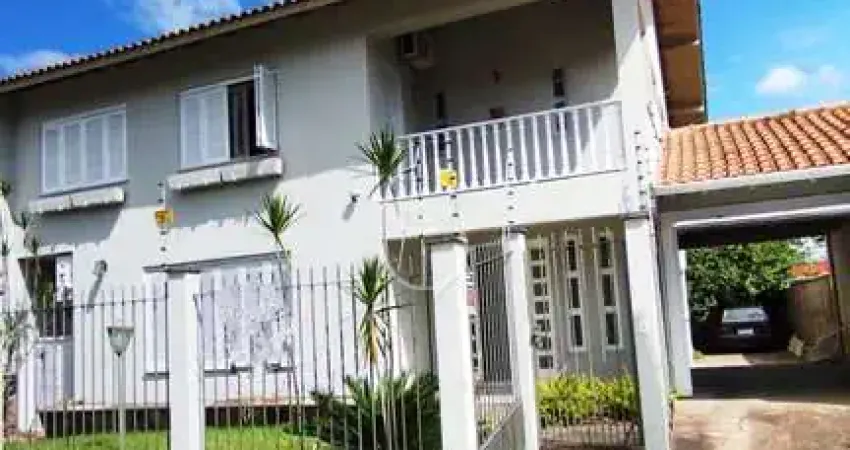 Casa com 4 quartos para alugar na Rua São José, São José, São Leopoldo