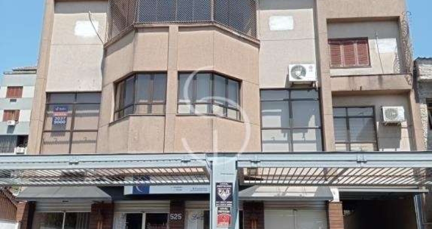Sala comercial para alugar na Rua José Bonifácio, Centro, São Leopoldo