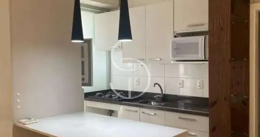 Apartamento com 1 quarto para alugar na Rua Brasil, Centro, São Leopoldo