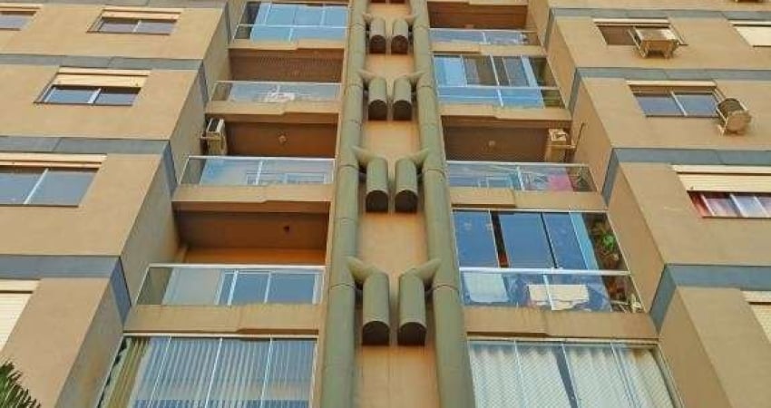 Apartamento com 3 quartos à venda na Rua Albino Kempf, Rio dos Sinos, São Leopoldo