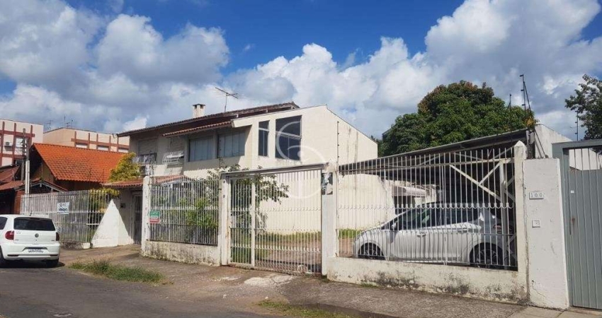Casa com 1 quarto à venda na Rua Reinaldo Becker, Scharlau, São Leopoldo