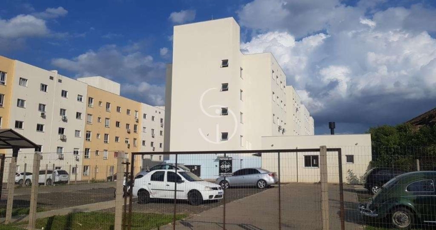 Apartamento com 2 quartos à venda na Rua Farrapos, Campina, São Leopoldo