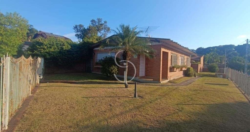 Casa com 2 quartos à venda na Rua João Pereira Chaves, Jardim América, São Leopoldo