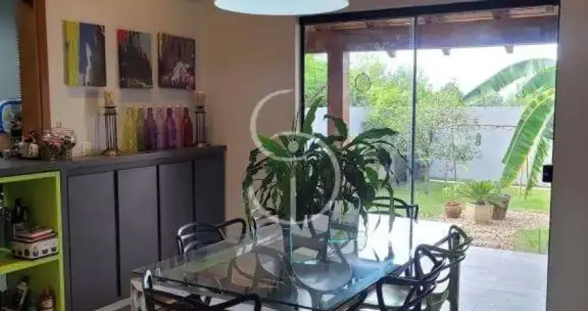Casa com 3 quartos à venda na Avenida Oscar Uebel, Campestre, São Leopoldo