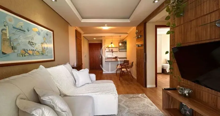 Apartamento com 2 quartos à venda na Rua São Caetano, Centro, São Leopoldo