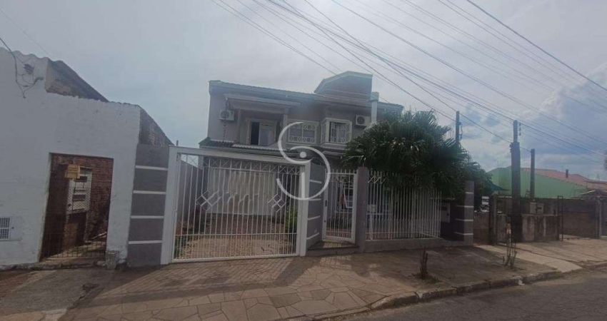 Casa com 4 quartos à venda na Avenida Tomaz Edison, Vicentina, São Leopoldo